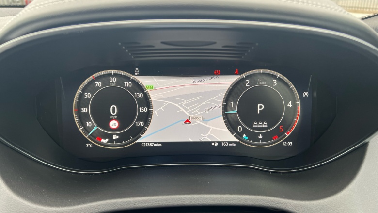 Jaguar E-Pace 2.0 D200 R-Dynamic SE Black 5dr Auto Diesel Estate